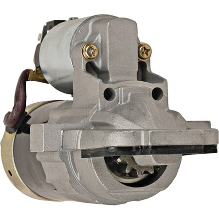 Aftermarket JAndN Electrical Products Starter 410-48090-JN